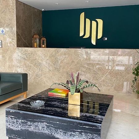 Buenavista Plaza Aparta Hotel บาร์รังกีญา ภายนอก รูปภาพ