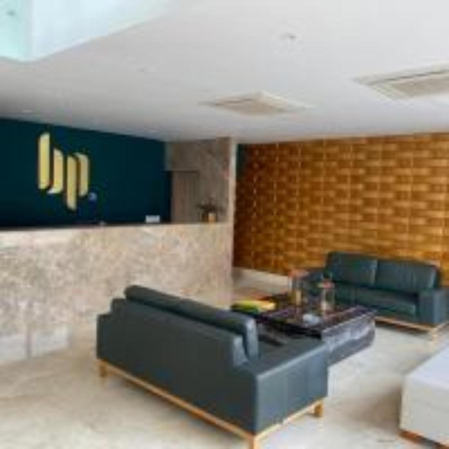 Buenavista Plaza Aparta Hotel บาร์รังกีญา ภายนอก รูปภาพ